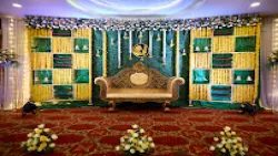 Swathi Galaxy Banquet Hall