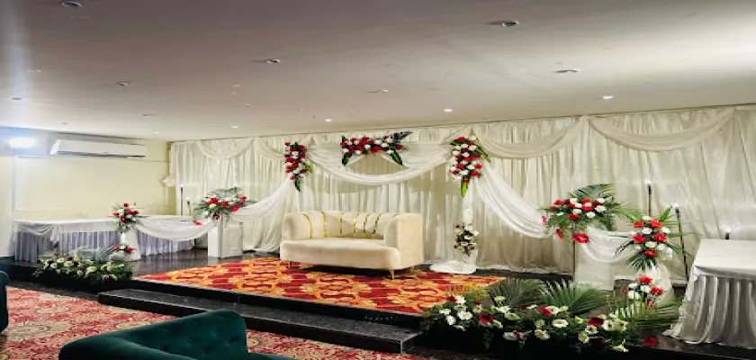 Jashan Banquet Hall
