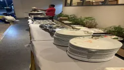 Raju Caterers