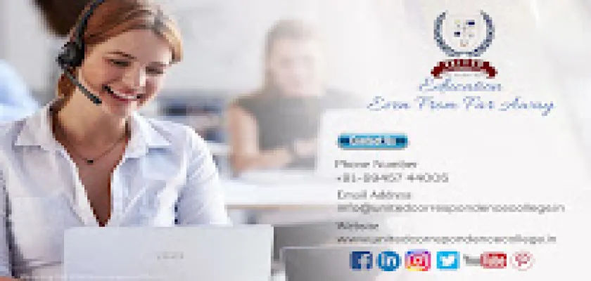 United Correspondence College