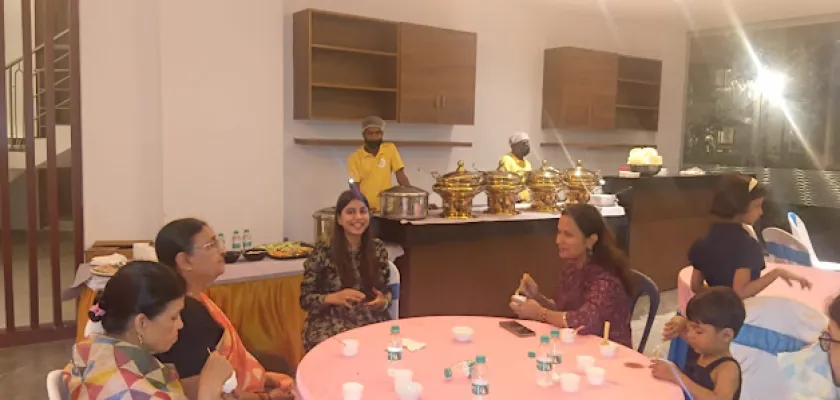 Mealswala Caterers