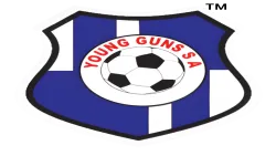 Young Guns Football Academy