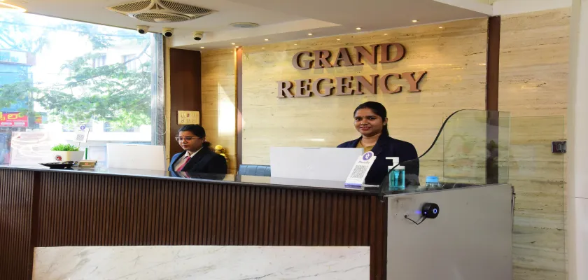 Grand Regency