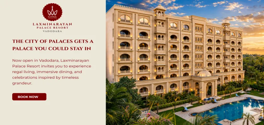 Hotel Royal Orchid