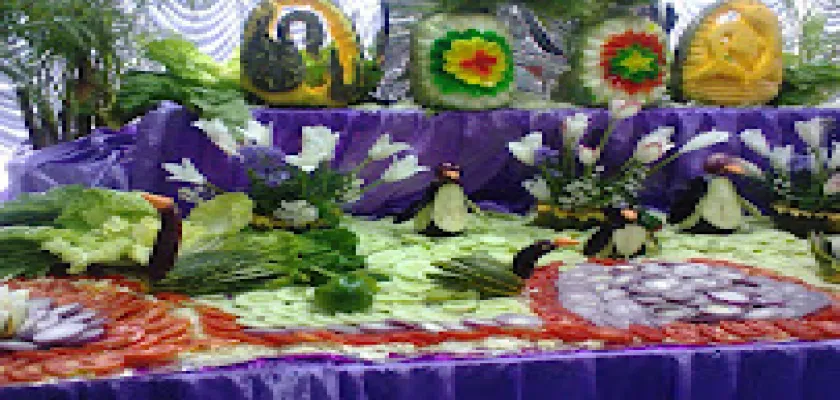 FBM Caterers