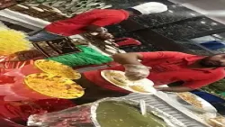 Sri Kannika Catering Services