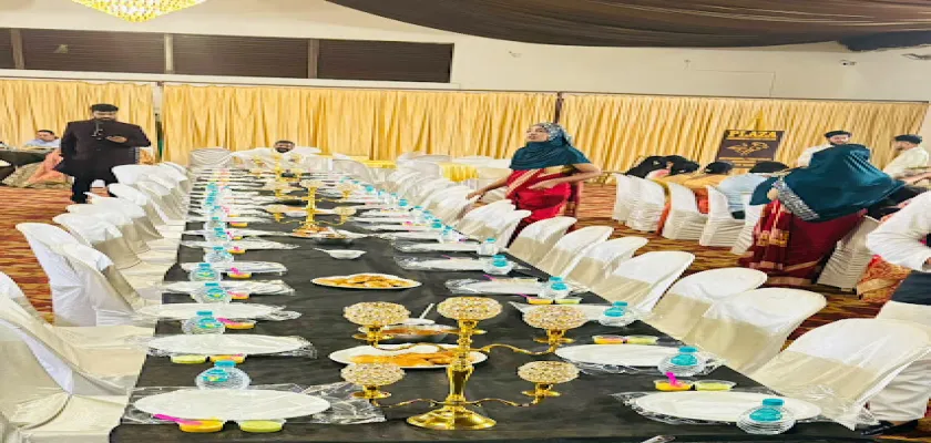Plaza Caterers Since 1996