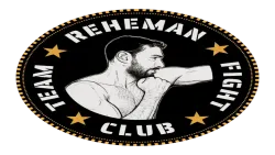 Team Reheman Fight club