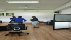 National Cricket Academy