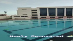Sindia Swimming School