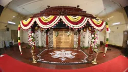 V R CATERERS