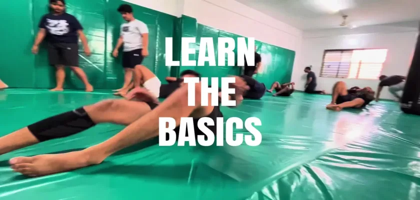 Kaizen MMA