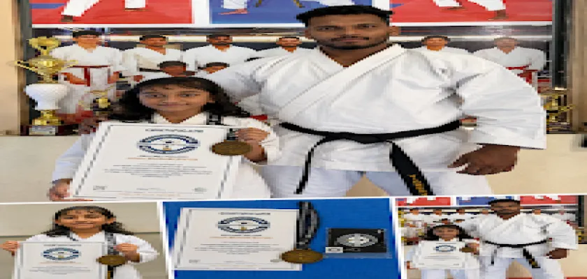 Okinawan Karate Club