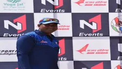 N1 cricket academy