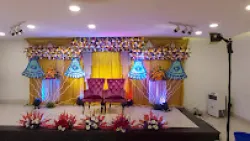 HB Function Hall
