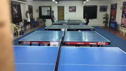 MK Square Table Tennis cultural Academy