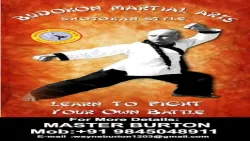 Budokan Martial Arts
