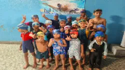 MNC Swimming Academy