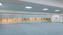Golden Ace Shooting Academy