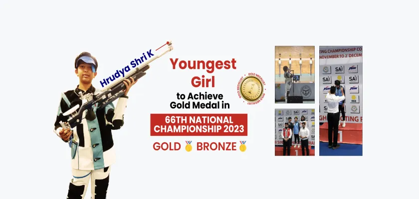 Nishaan Shooting Academy