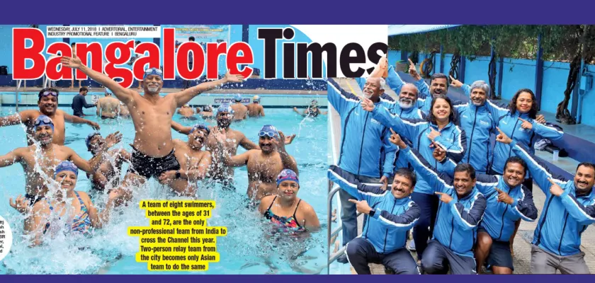 Swimlife Swimming Academy