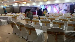 Nandhana Banquet Hall