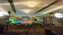 Lamcy Banquet Hall