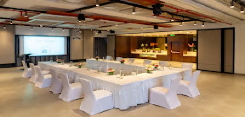 Centric Square Banquet Hall