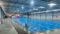 Vardhana Swimming Academy