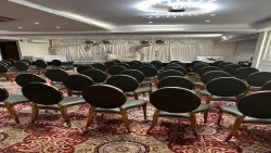 Jashan Banquet Hall