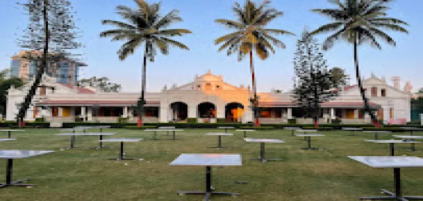 Bowring Institute