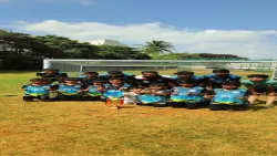 Jaitun football academy