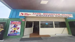 Sporthood Swimming Academy