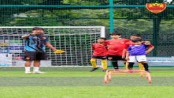 Roots Football Academy