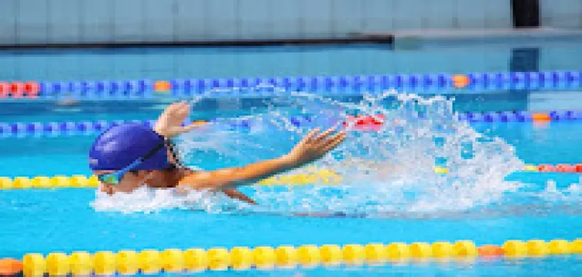 Shannen Swimming Corp