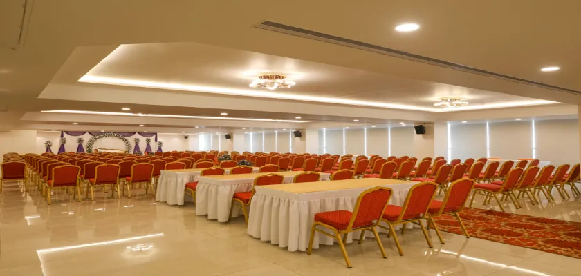 Roseline Banquet Hall