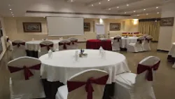 Royal serenity party hall