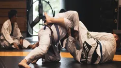 Yangs Martial Arts And Fitness Academy