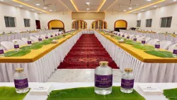 Menu Magic Events Catering