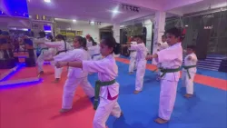 United Martial Arts Activity Club