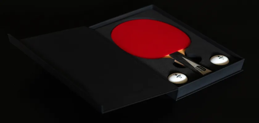 Topspin Table Tennis Pickleball Store