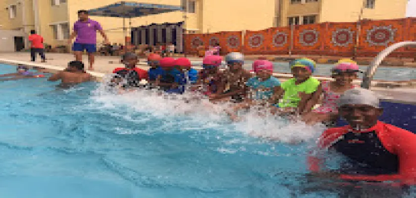 Zee Swim Academy