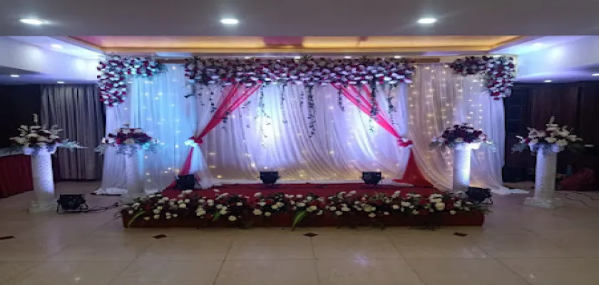 Nandhana Banquet Hall