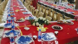 Bombay Caterers