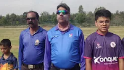 Vivekananda Cricket Academy