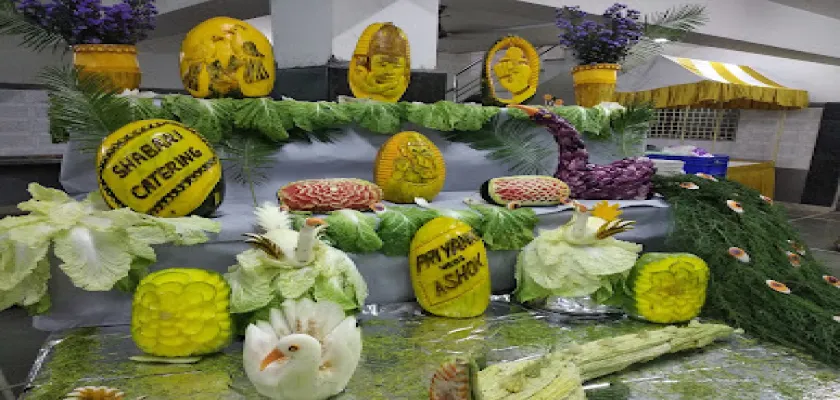 Shabari Caterer