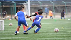 Bengaluru FC Soccer Schools