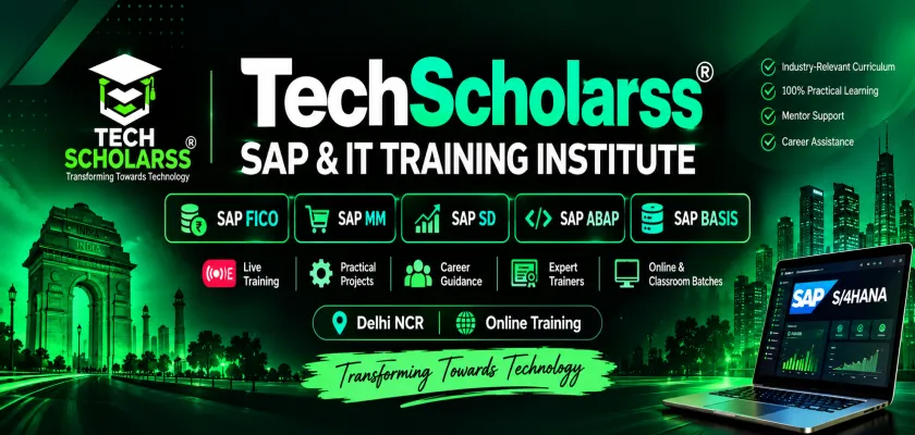 Tech Scholarss