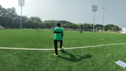 Raman Sports Academy