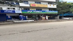 Sporting Solutions